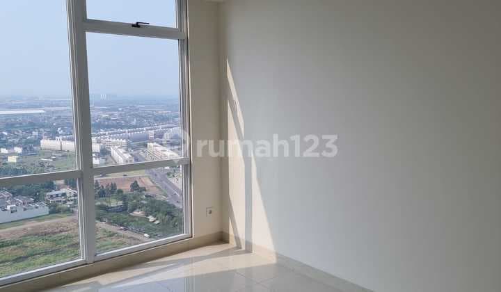 Apartemen Sedayu City Suites Semi Furnished