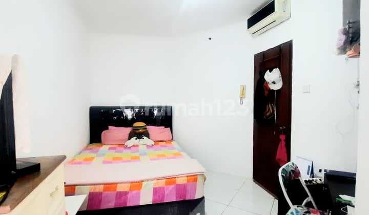 Apartment Mediterania Gajah Mada3 BR Bagus Furnished