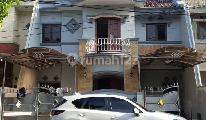 Rumah Bagus Kelapa Gading, Jakarta Utara