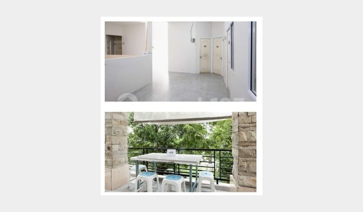 Dijual Rumah Kos di Lippo Cikarang