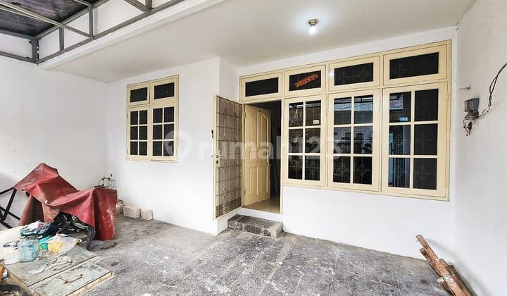 Dijual Rumah Bagus Sunter, Jakarta Utara