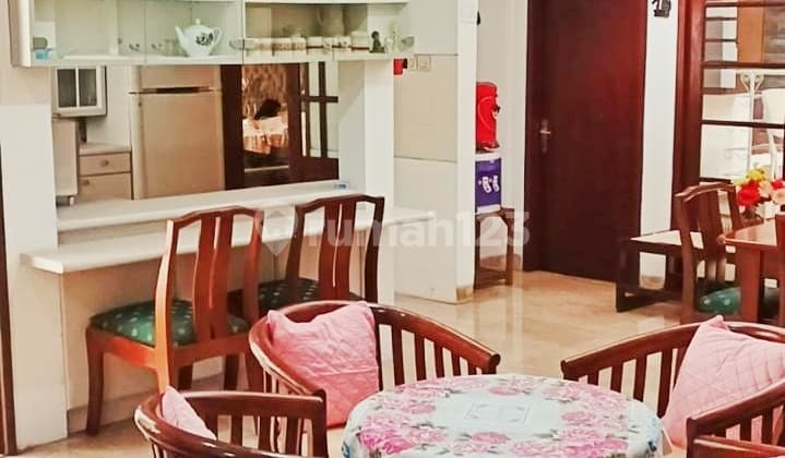 For Sale House in Villa Cinere Mas, Cinere, South Tangerang