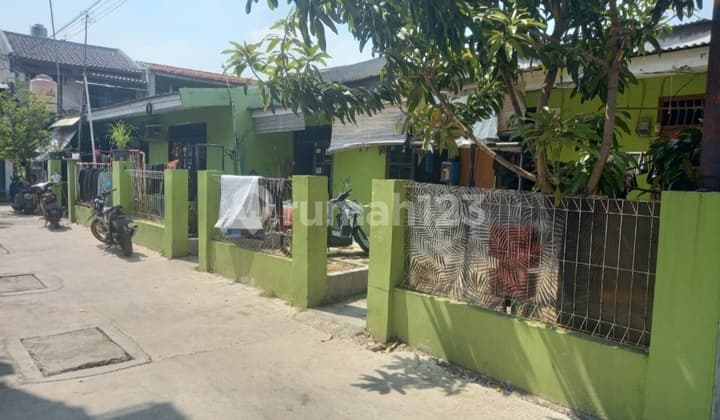 For Sale Active Rental House in East Bekasi