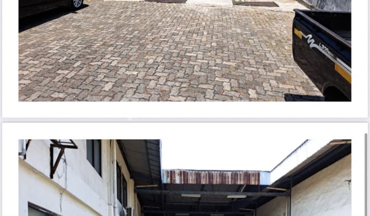 Gudang Bagus Cileungsi, Bogor