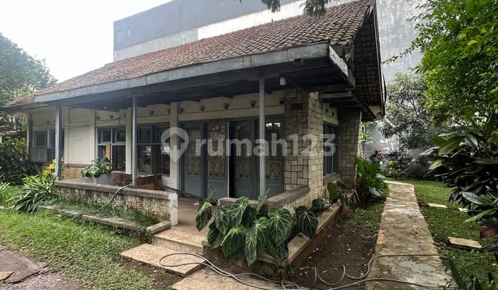 Dijual Rumah SHM Sukajadi, Bandung