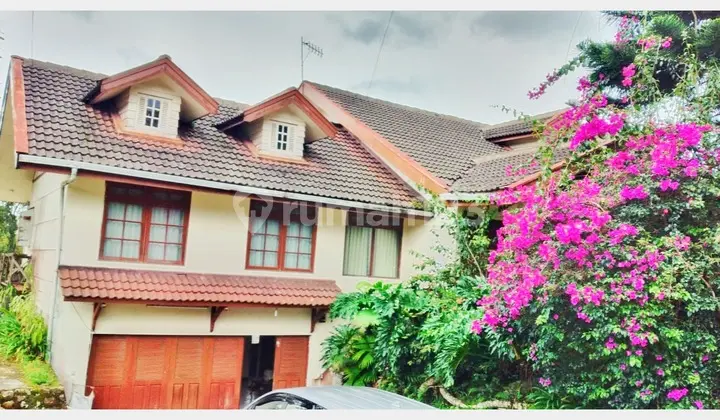 For Sale Nice Villa In Cianjur, West Java