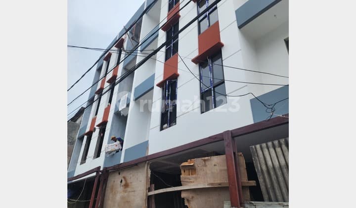 Dijual Rumah Bagus Di Sumur Batu