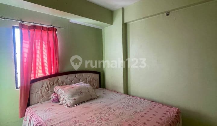 Cibubur Village Apartment 2 Bedroom Good Furnished