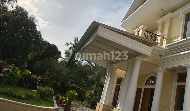 SHM House South Jakarta