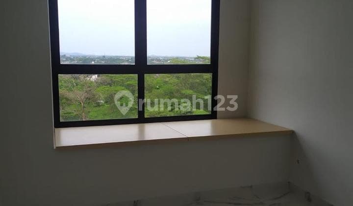 Apartement The Parc South City Type Studio