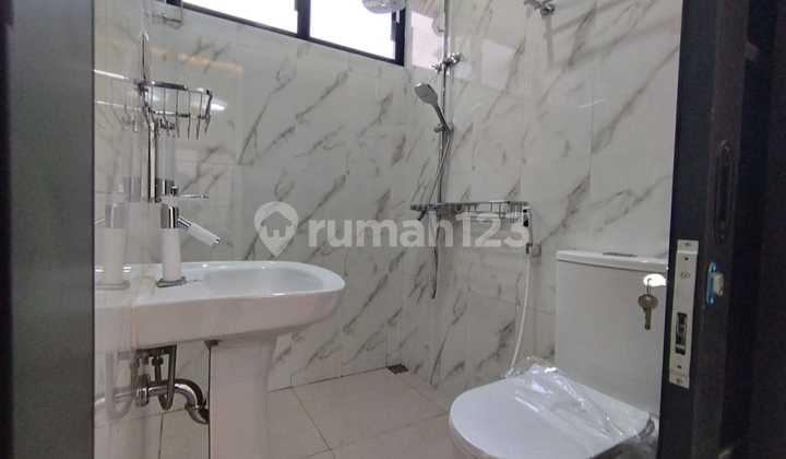 Hunian Impian Beli Rumah Dengan Private Pool gamping sleman