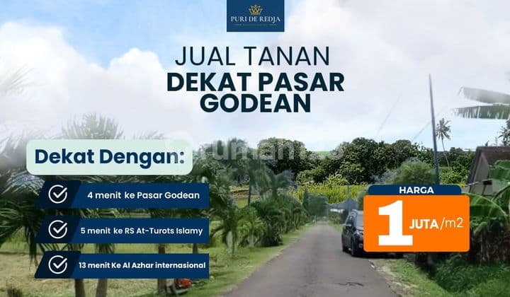 plotting SHM Legality Near Godean Market Godean