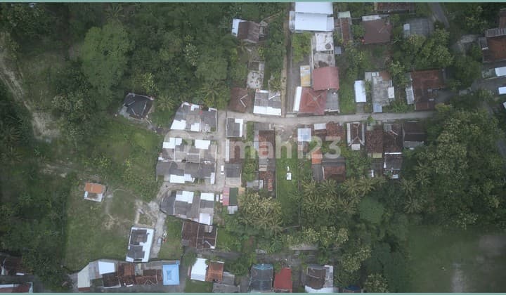 Tanah Kavling Bantul Jogja Sertipikat SHM Dekat Lapangan Kasihan