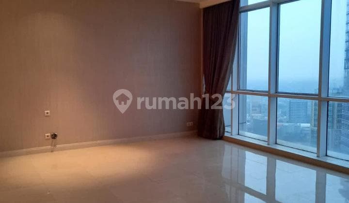 Oakwood Residence Penthouse Jarang Ada