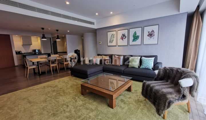 Verde Residence 3 BR For Lease Sky Garden Unit