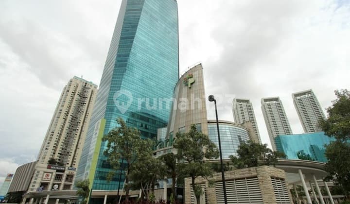 APL Tower Lantai 20 Turun Harga Tersewa Hingga May 2026