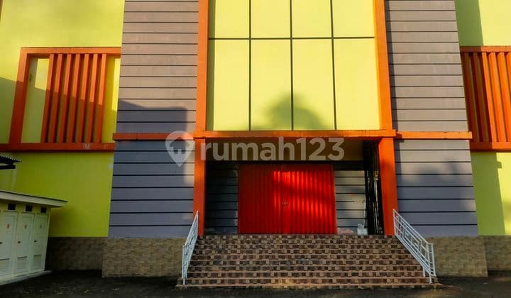 1500m² Warehouse in Maumbi Near Play Over, Suitable for Distributors