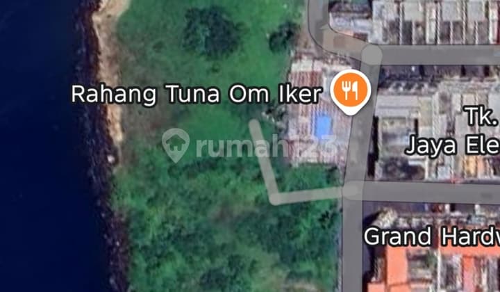 For Rent Land 1000~3000 Marina Plaza Suitable for Business