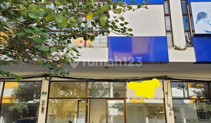 Transmart Kairagi Complex Shop House Near Babdara Pad For Office.