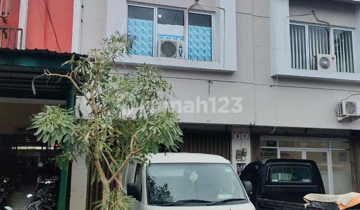 Ruko Pasar Segar Banting Price Suitable for Shops and Offices