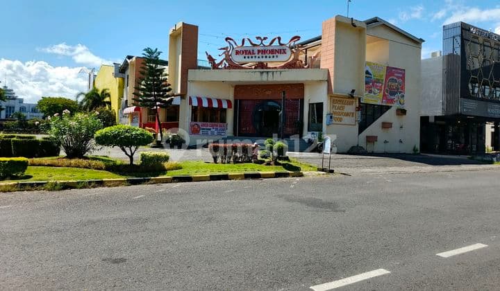For Rent Restoran Mega Mas Cocok Buat Kuliner Dan Usaha