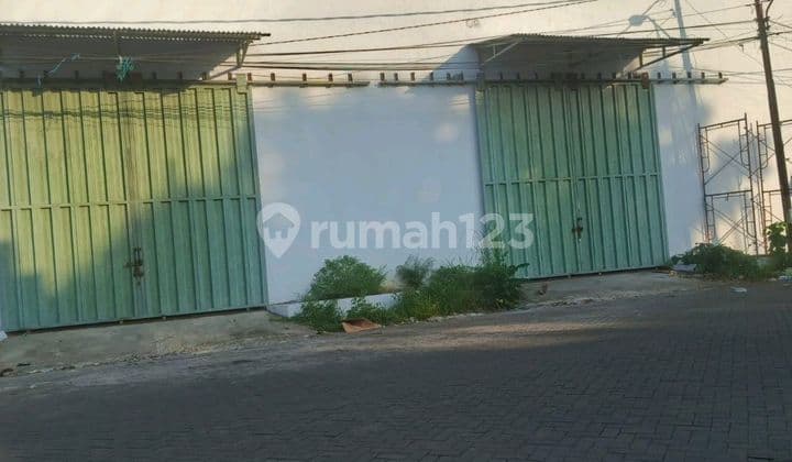 For Rent 200m2 Warehouse In Antropoli, Suitable for Cargo Expeditions