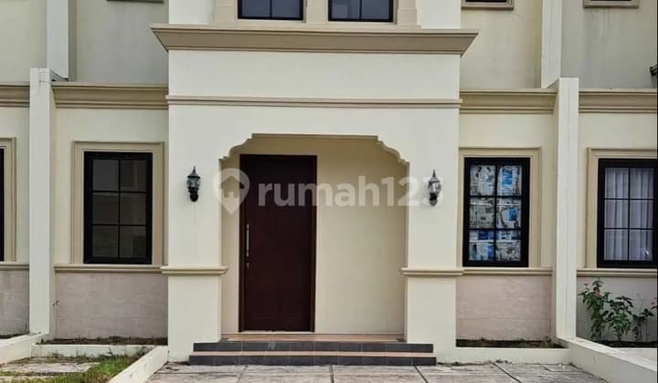 Grand Kawanua Banting Harga Owner Pindah Domisili