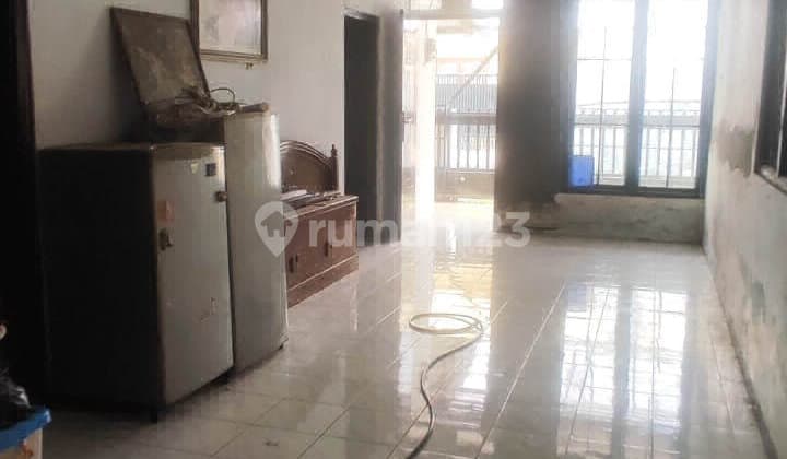 Dijual Rumah Tinggal Lokasi Strategis Tebet Jakarta Selatan S9555