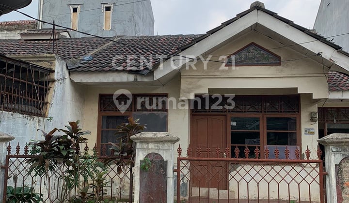 Rumah Minimalis Murah di Villa Nusa Indah Gunung Putri Bogor S890