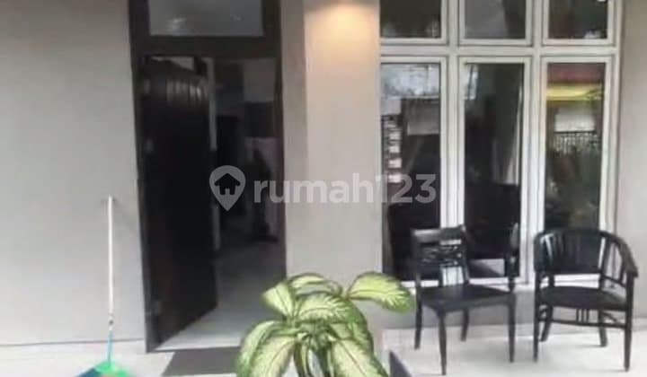 Nice House in Duren Sawit Taman Malaka East Jakarta Near Toll Exit