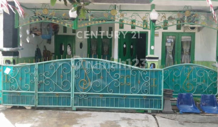 Dijual Cepat Rumah di Perumahan Graha Asri Cikarang Barat