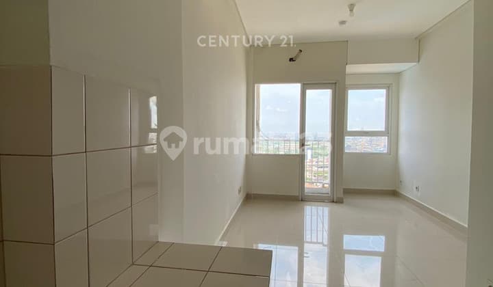 Apartemen Grand Icon Caman Type Studio Pool dan Garden View S8047