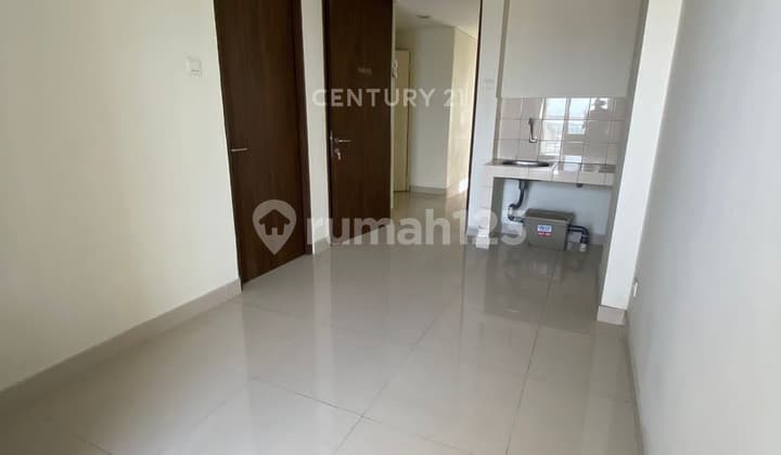 Apartemen Grand Icon Caman 2Br Pool dan Garden View S8046
