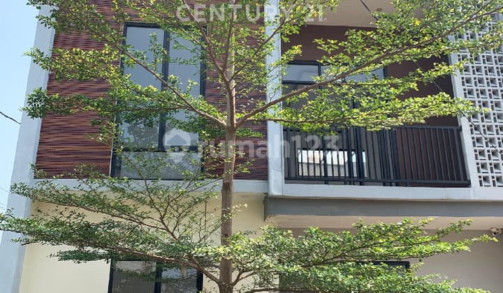 Rumah Baru dan Tanah Kavling Murah Strategis Dekat Tol S9179