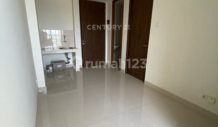 Apartemen Grand Icon Caman 2Br Pool dan Garden View S8045