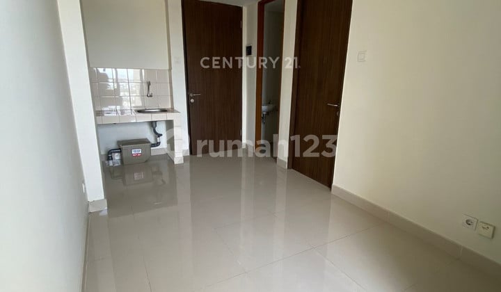 Apartemen Grand Icon Caman 2Br Pool dan Garden View S8045