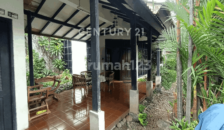 Beli Rumah Dapat Gambar Design di Kayu Mas Pulogadung S9536
