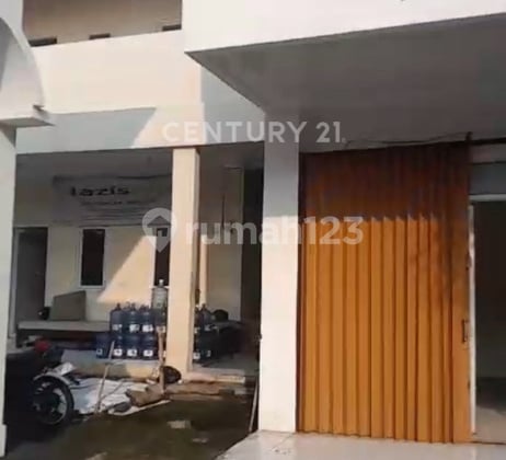 Ruko 2 Lantai Lokasi Strategis di Raya Hankam Jatiwarna R1907