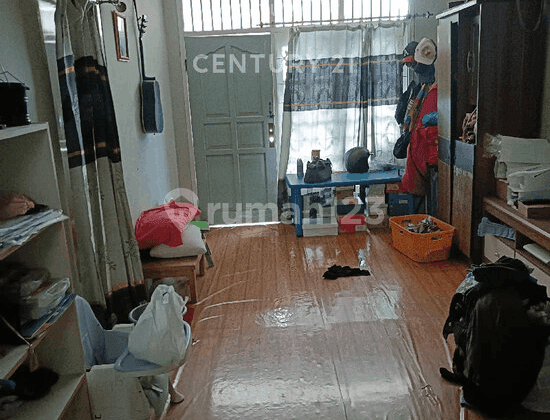 Dijual Cepat Rumah Toko Dipinggir Jalan Utama Koja S9587