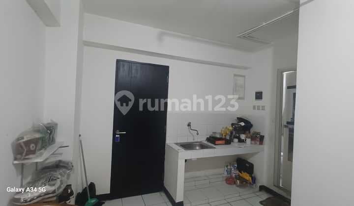 Dijual Apartemen Sentra Timur Residence, Pulo Gebang, Cakung Jakarta Timur
