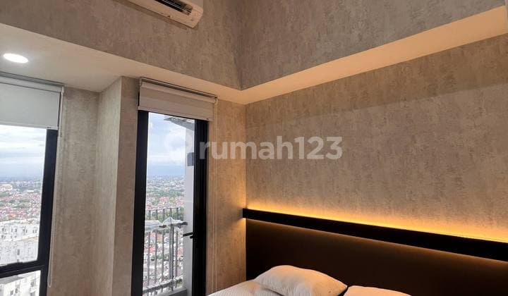 Disewakan Pakuwon Residence Bekasi Free Service Charge 1 Tahun