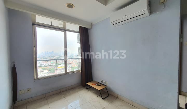 Jual Apartemen Strategis Dekat Halim Kereta Cepat, Patria Park, Jakarta Timur