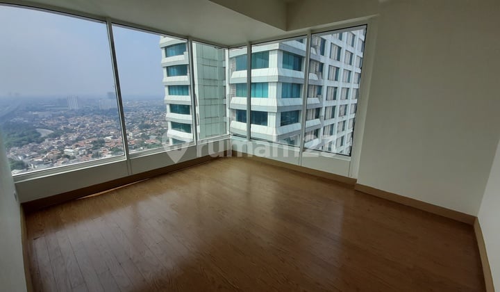 FOR SALE 2 Bedroom Apartment 64m2 NEGOTIABLE UNTIL SOLD, 15 MINUTES FROM JAKARTA/UKI