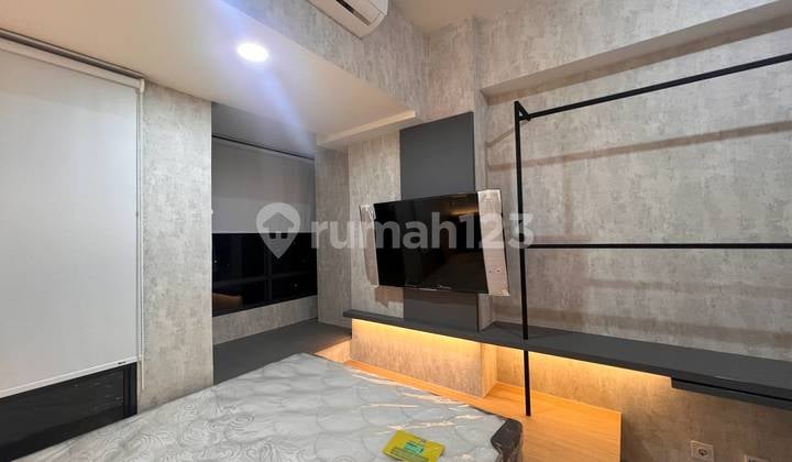 Disewa Pakuwon Residence Bekasi Free Service Charge 1 Tahun