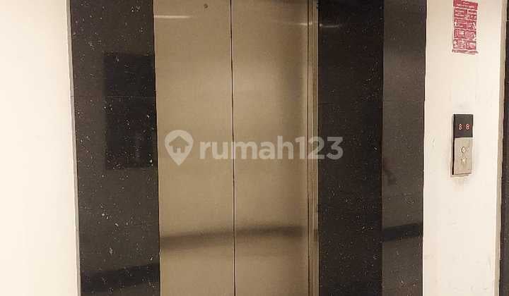 Di jual apartemen studio bagus di grand kamala lagoon tower emerald bekasi