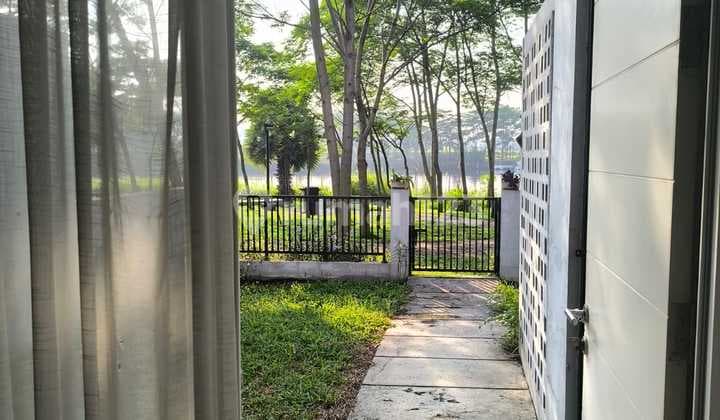 Dijual Rumah2 LT Cluster Lavesh Kota Harapan Indah Bekasi Harga Rumah: 2 M (Nego Tipis)