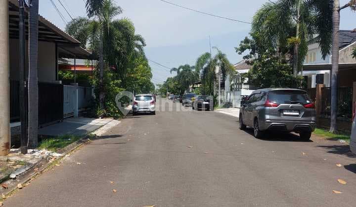Di Jual Murah Rumah 1 Lantai Luas 8X20 di Cluster Aralia Harapan Indah Bekasi