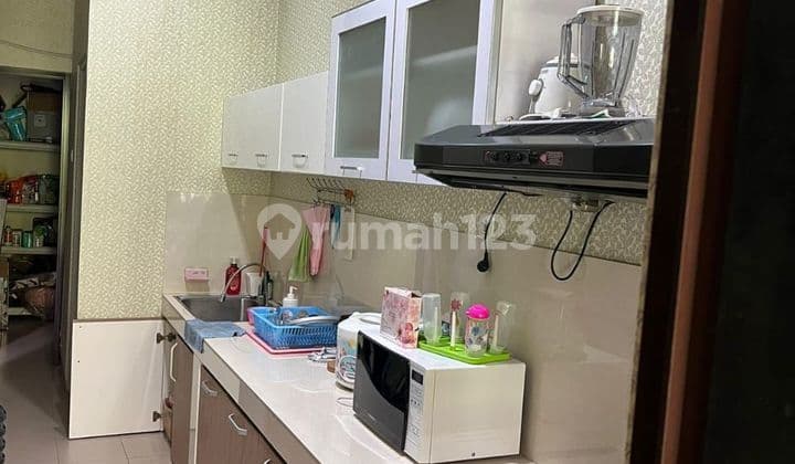 Dijual Rumah Kos Pinggir Jalan - Lokasi Super Strategis di Harapan Indah