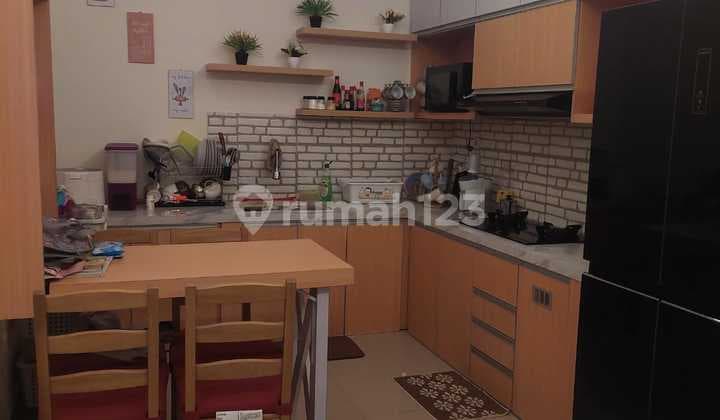 Dijual Rumah Siap Huni Kota Harapan Indah Cluster Lavesh Phase 2