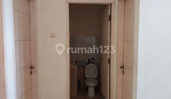For Sale Quick & Cheap House 1 1/2 Floors Cluster Ifolia Bekasi Harapan Indah Fully Renovated